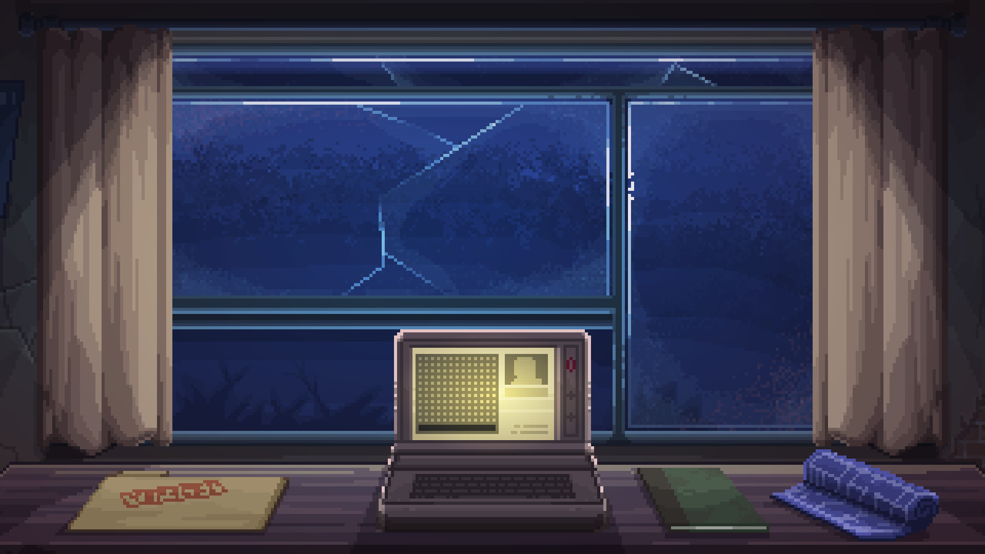 Bloodbath screenshot 1