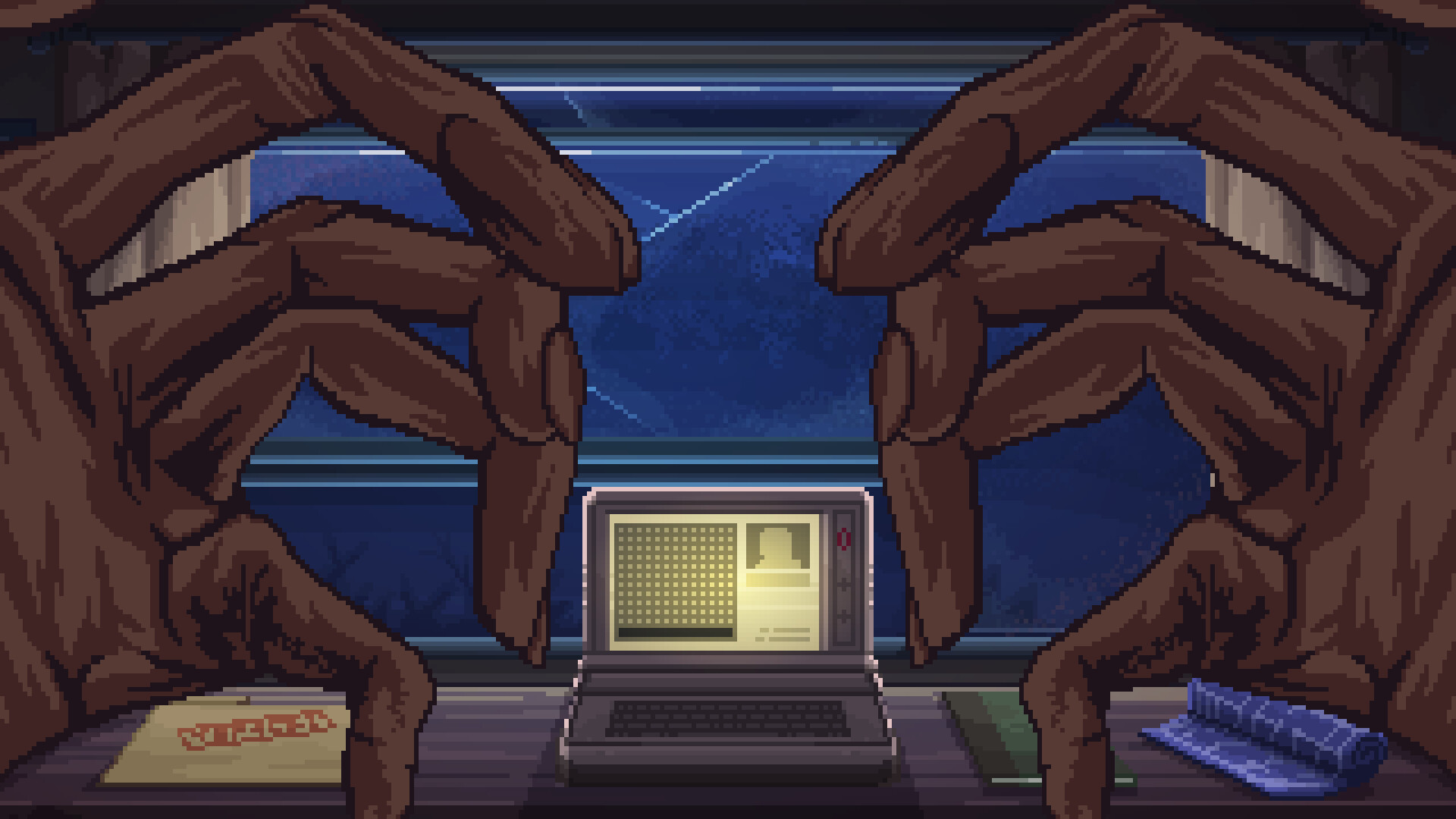 Bloodbath screenshot 7
