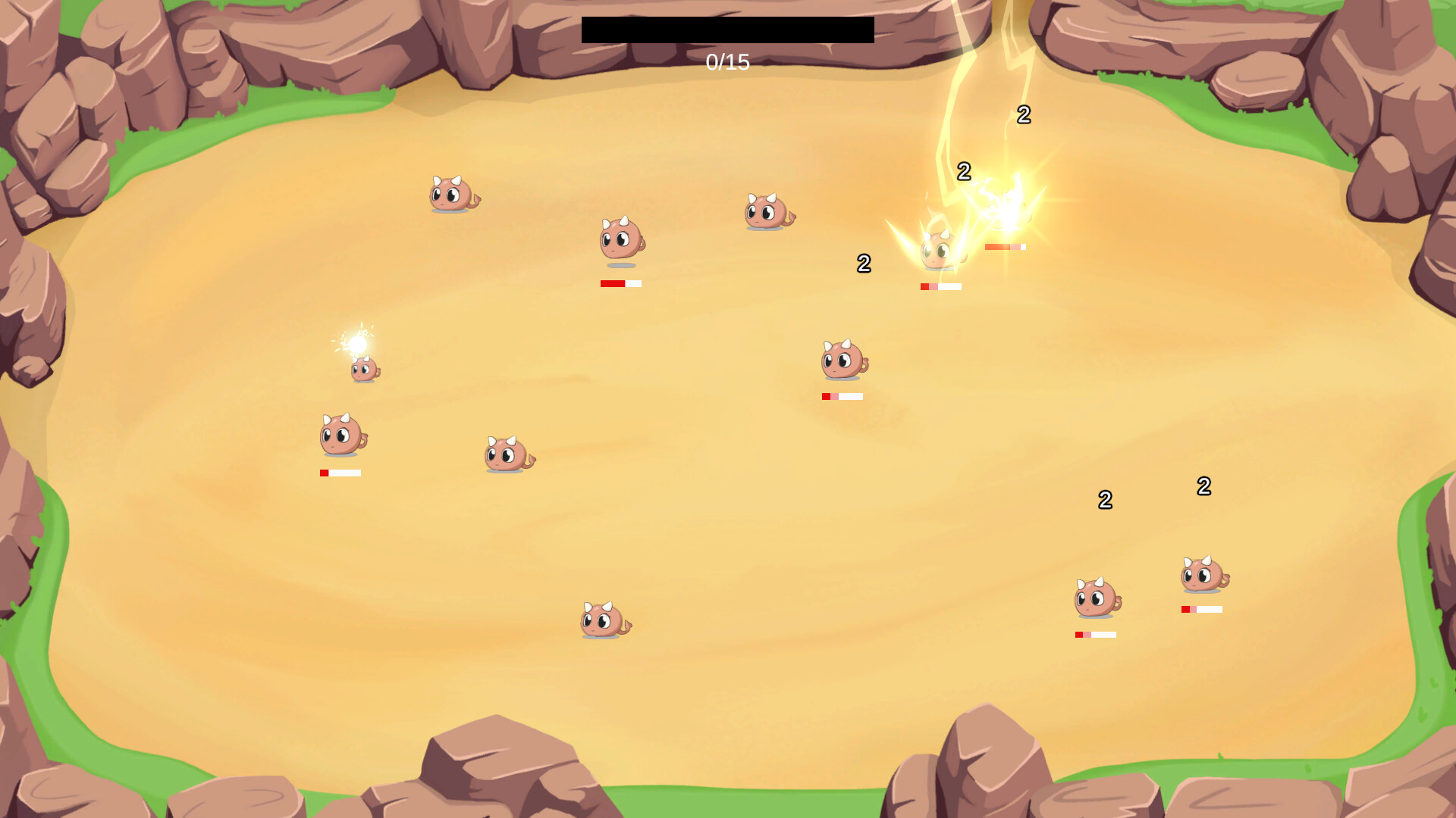 Clickomorph screenshot 4