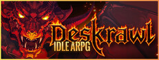Deskrawl: Idle ARPG