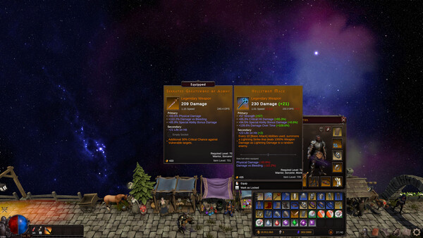 Screenshots