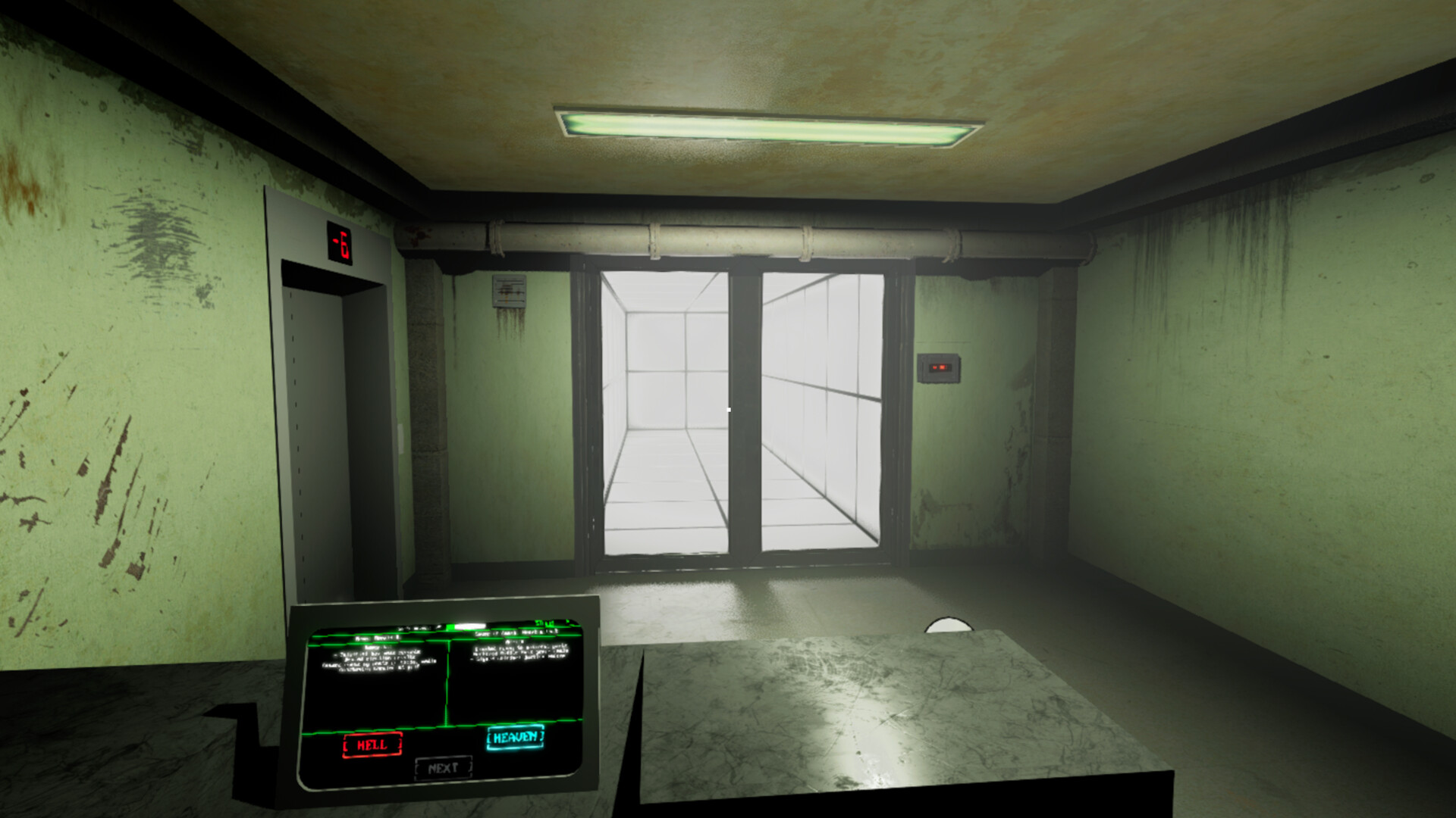 Purgatory Shift screenshot 4