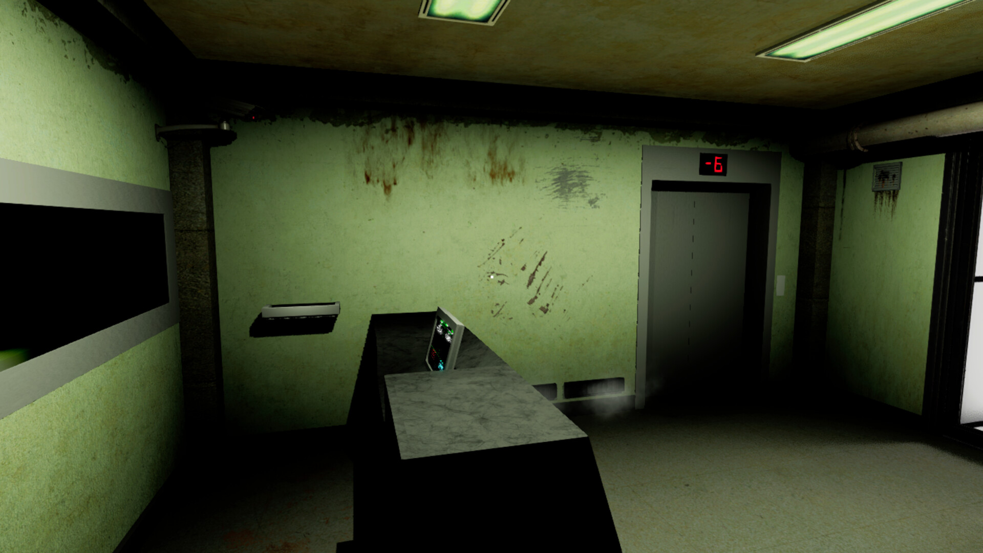 Purgatory Shift screenshot 5