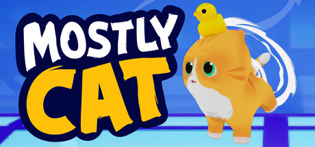 Mostly Cat