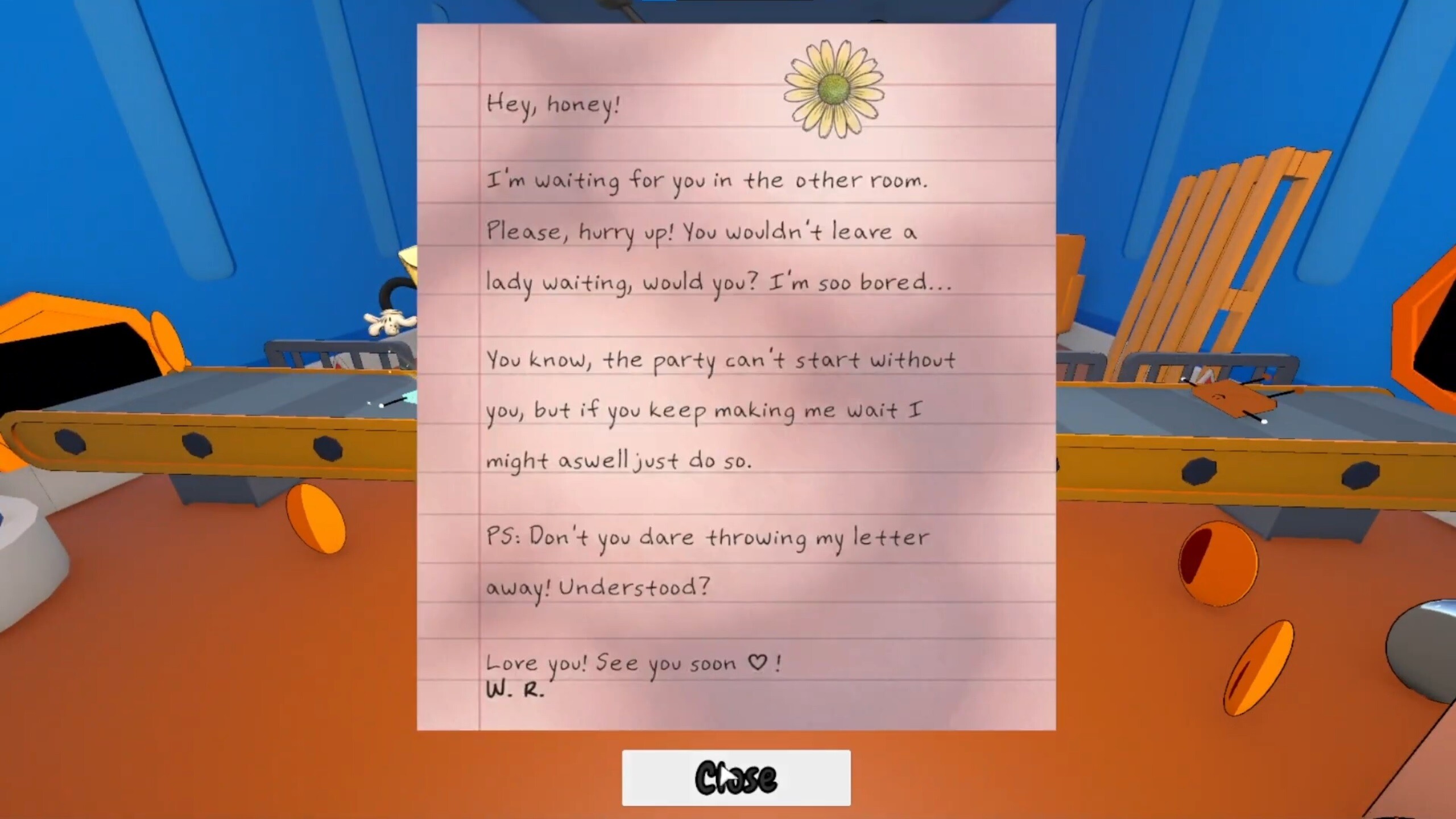 Postin Paradise screenshot 7