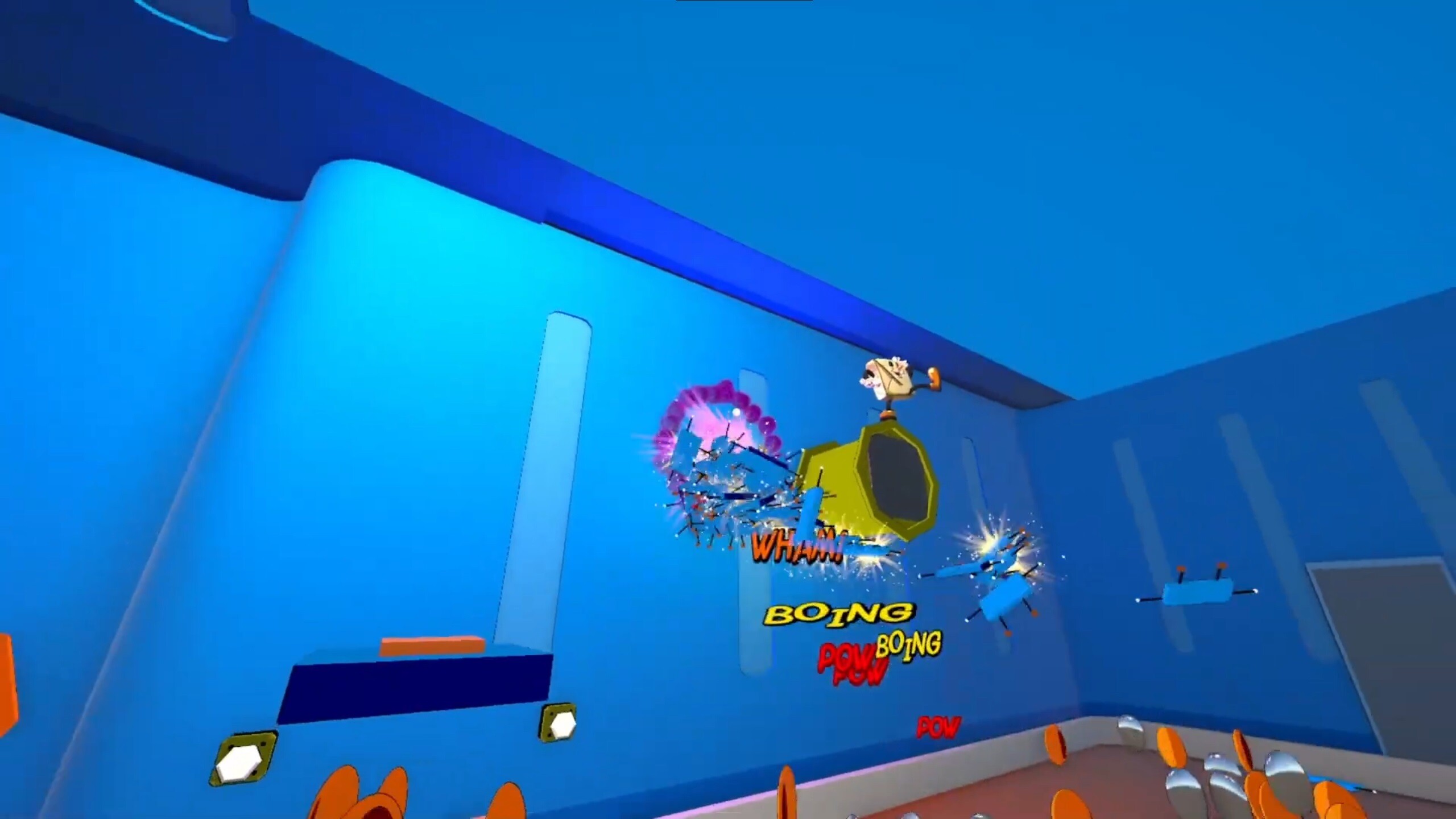 Postin Paradise screenshot 8