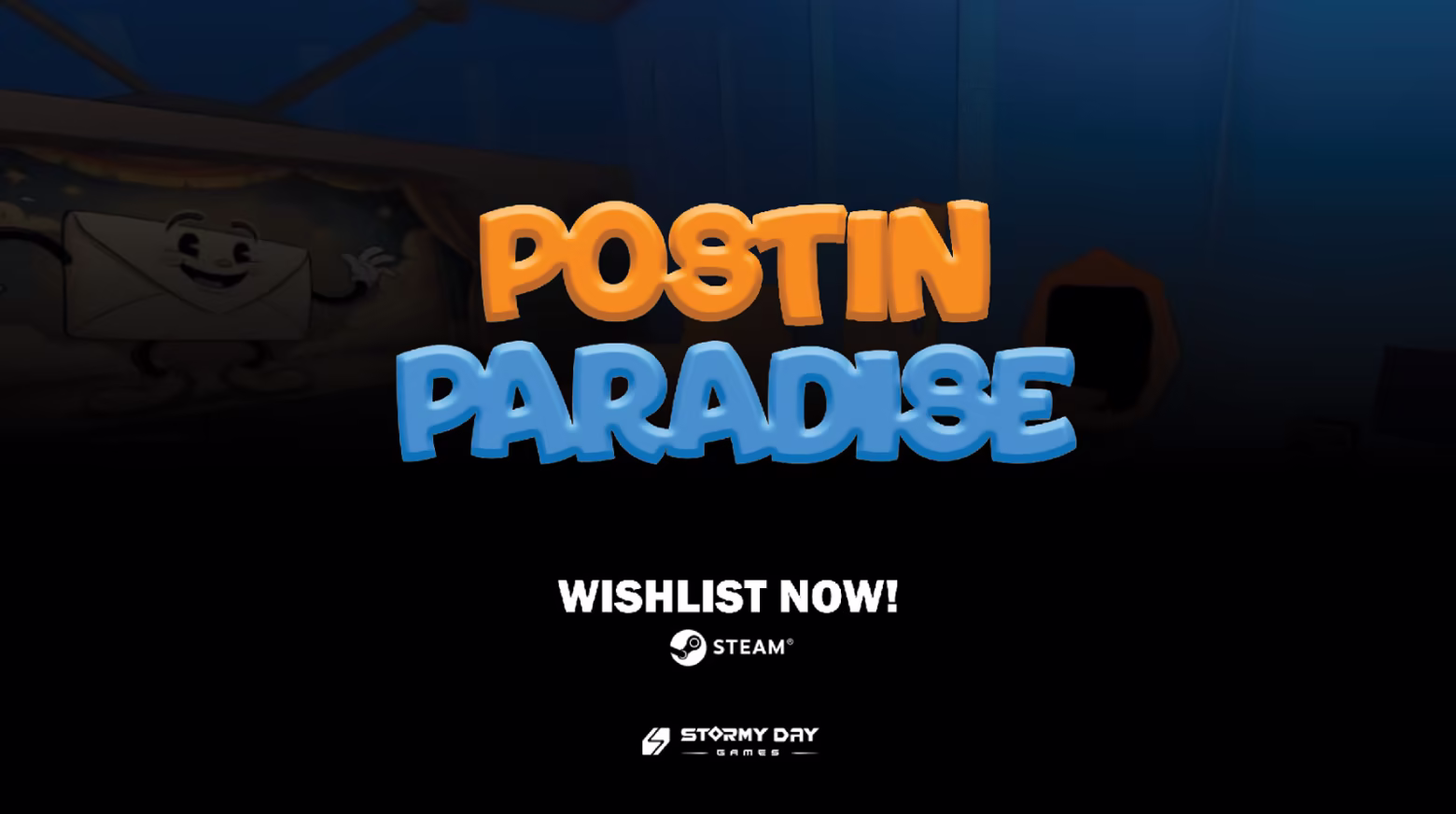 Postin Paradise