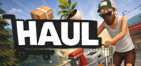 HAUL — Steam header