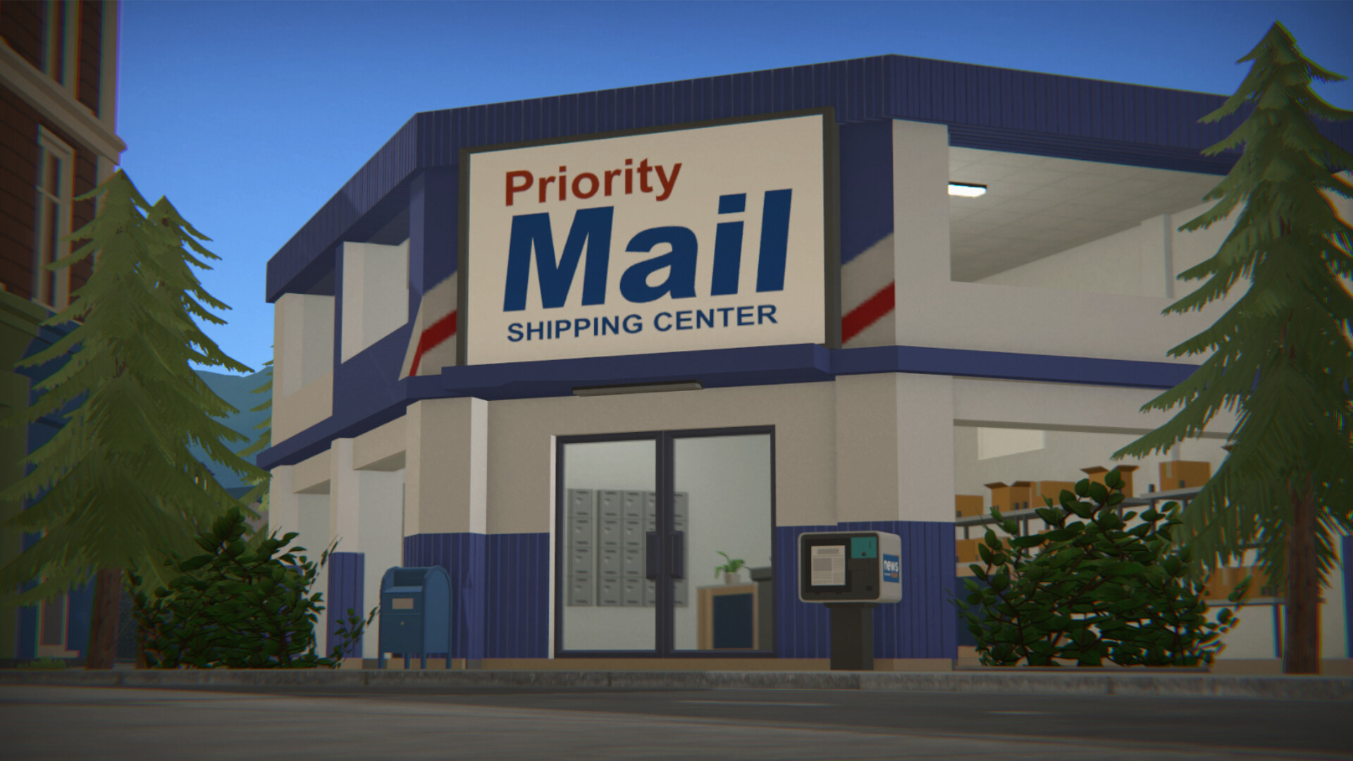 HAUL screenshot 11