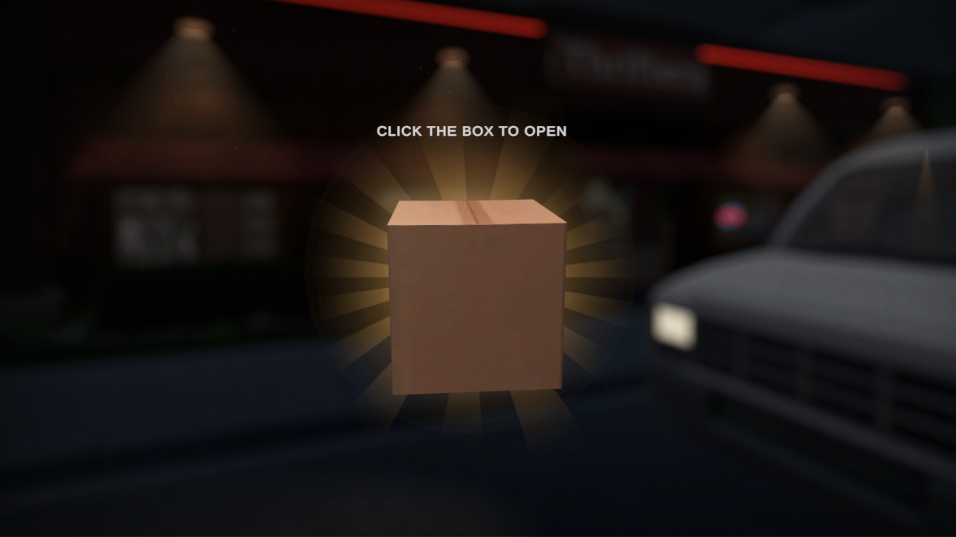 HAUL screenshot 5