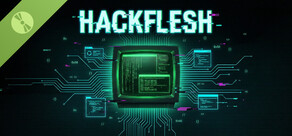 Hackflesh Demo