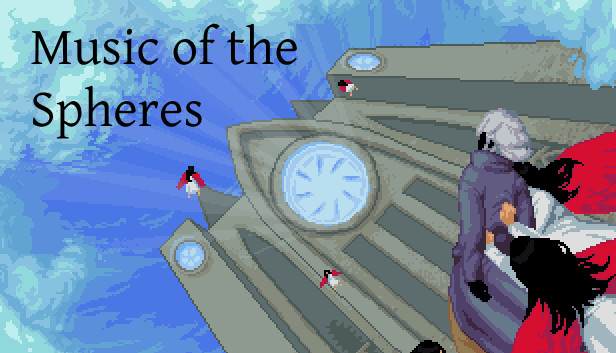 Music of the Spheres