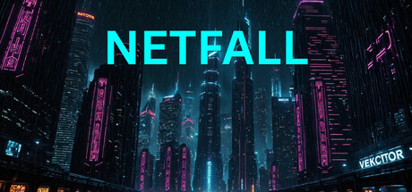 Netfall 