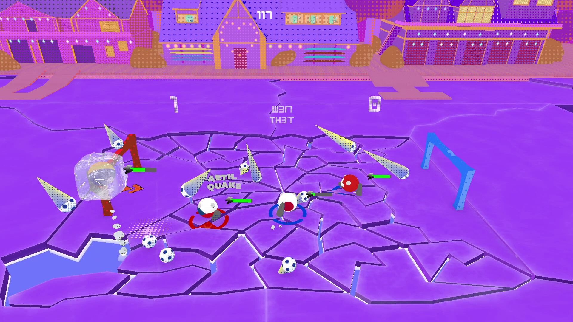 Philly Ball screenshot 4