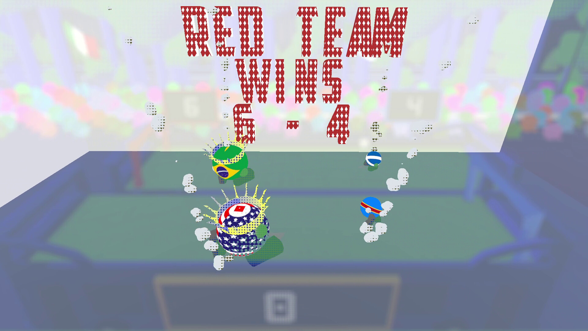 Philly Ball screenshot 5