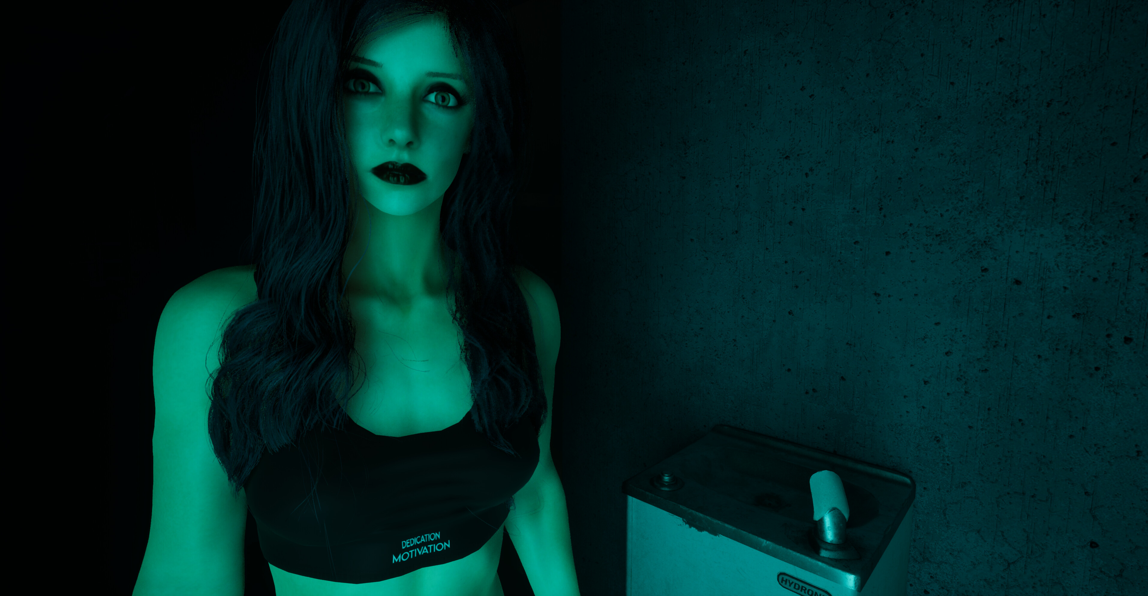 Heavyweight Saint screenshot 3