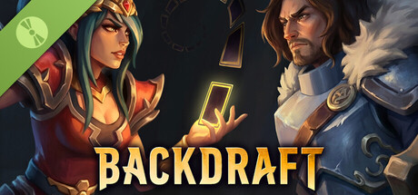 Back Draft Fight Backdraft Demo bei Steam