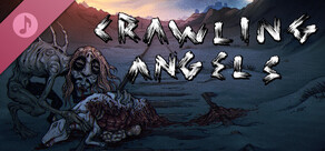 Crawling Angels Soundtrack