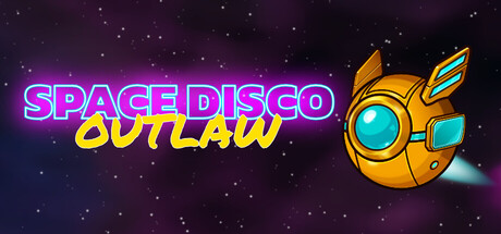 Space Disco Outlaw