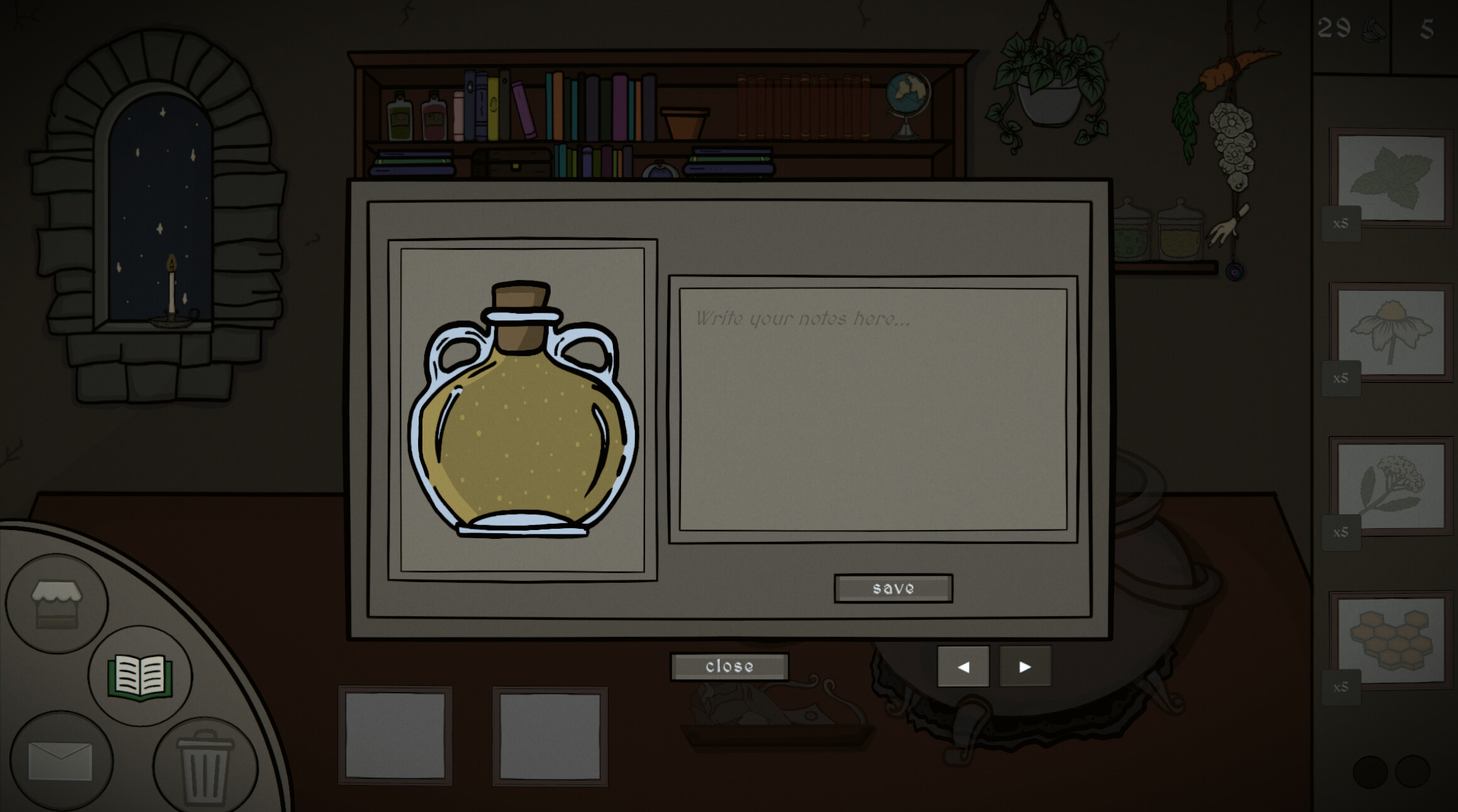 Mortar and Malady screenshot 8