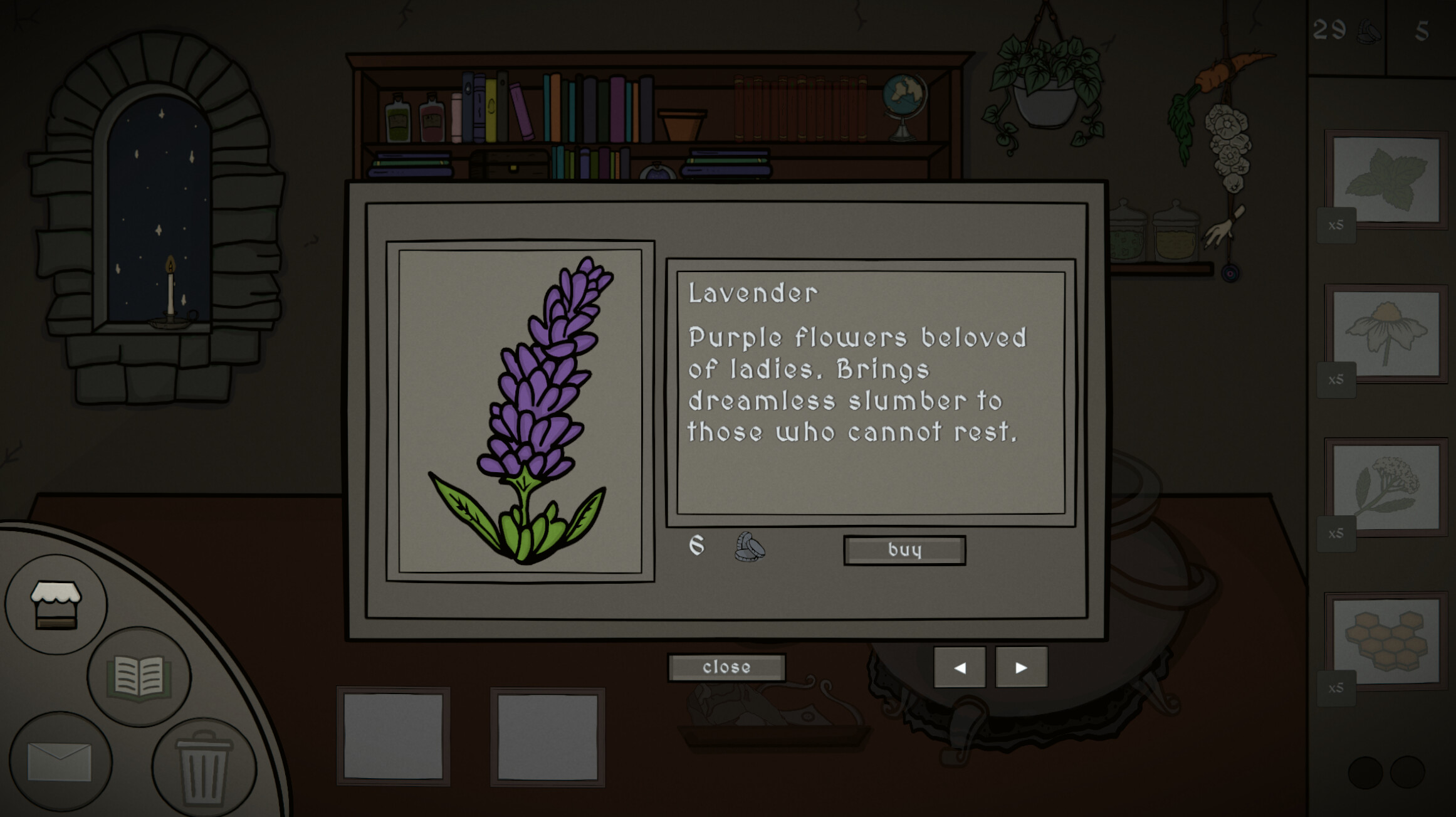 Mortar and Malady screenshot 6