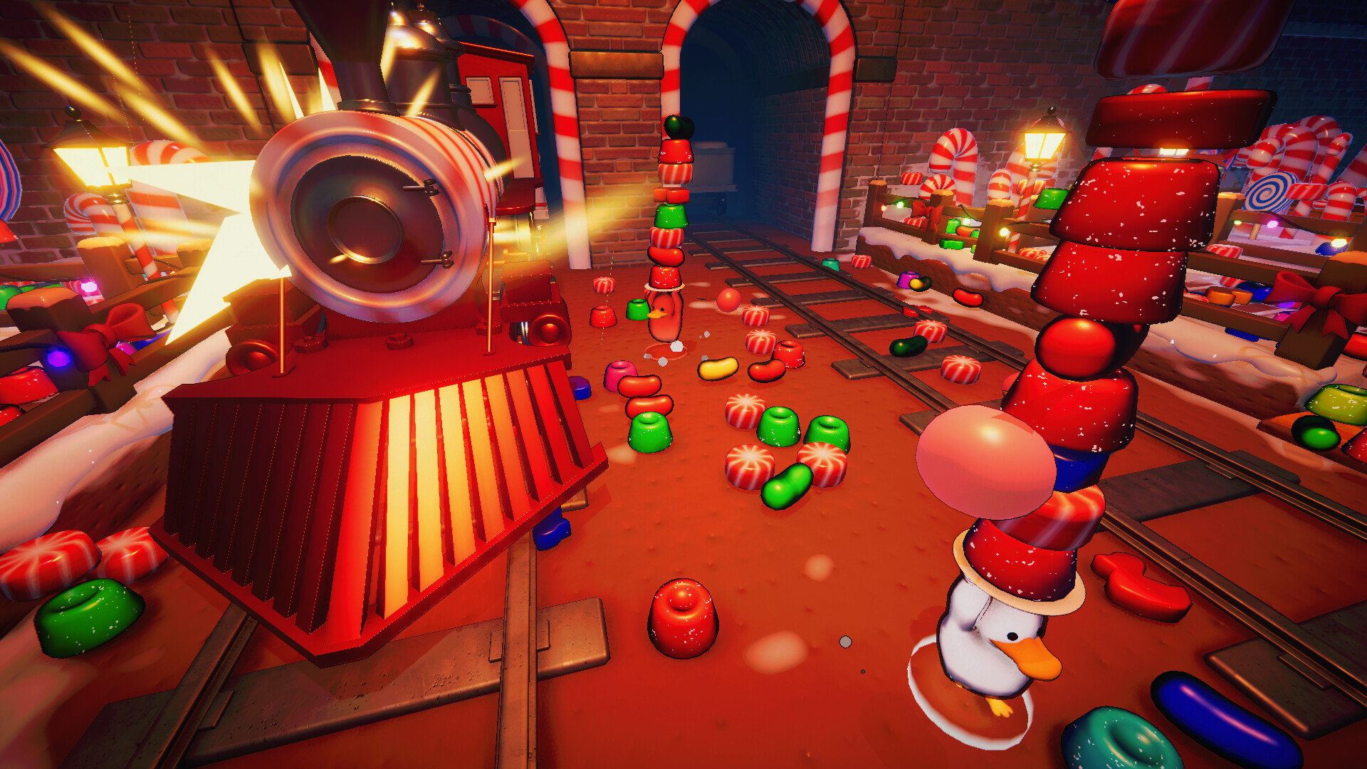 Delicious Ducks screenshot 4