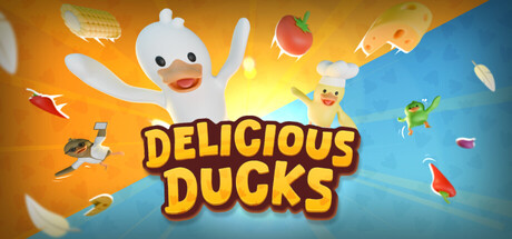 Delicious Ducks