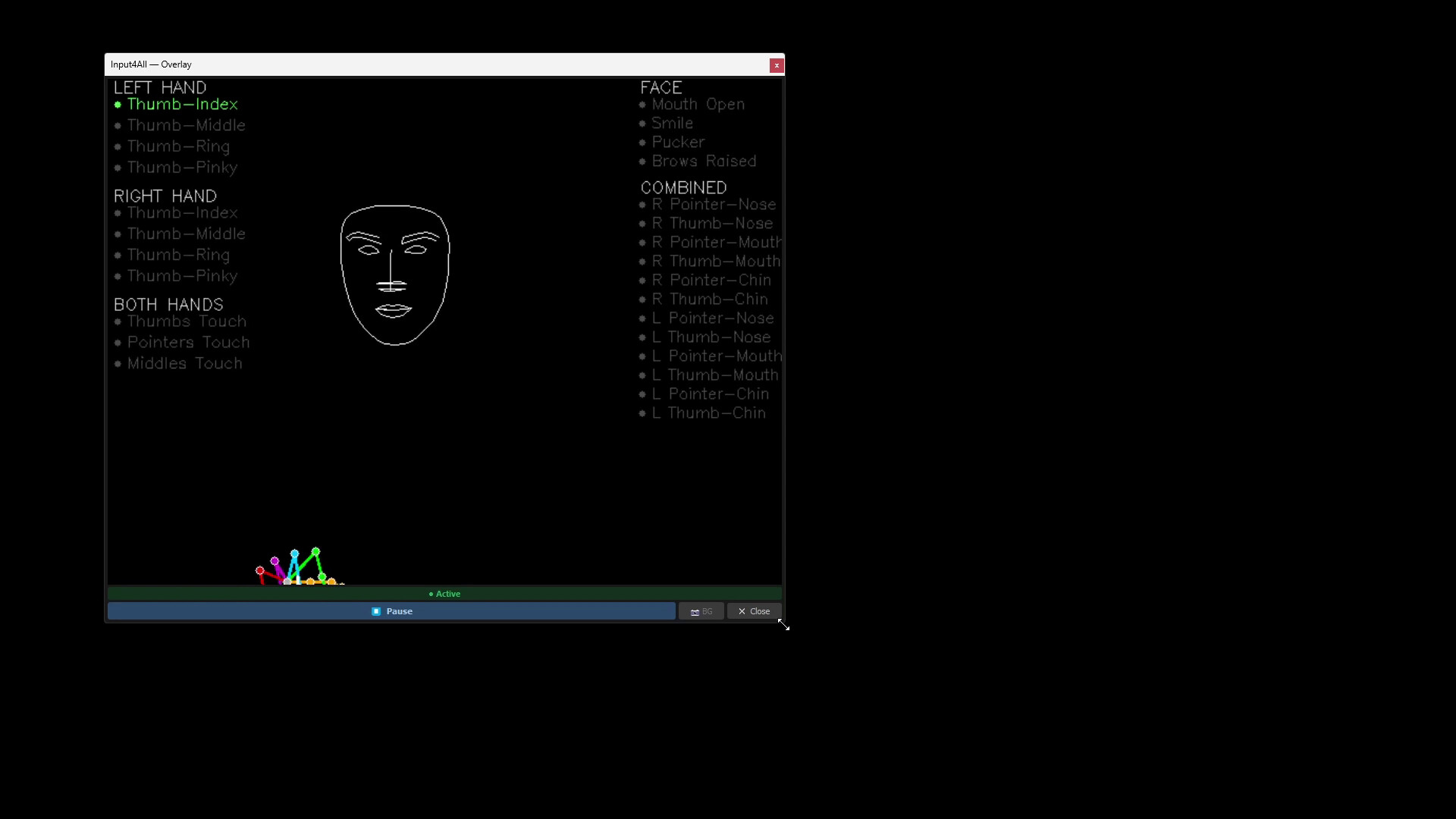 Input4All screenshot 7