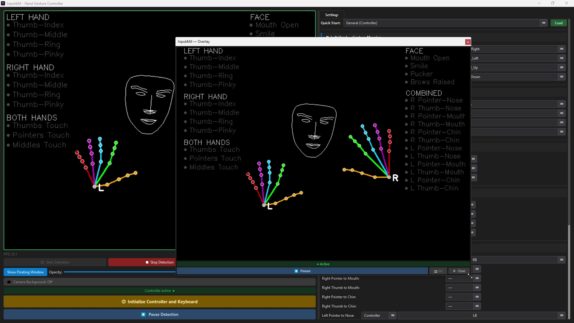 Input4All screenshot 6
