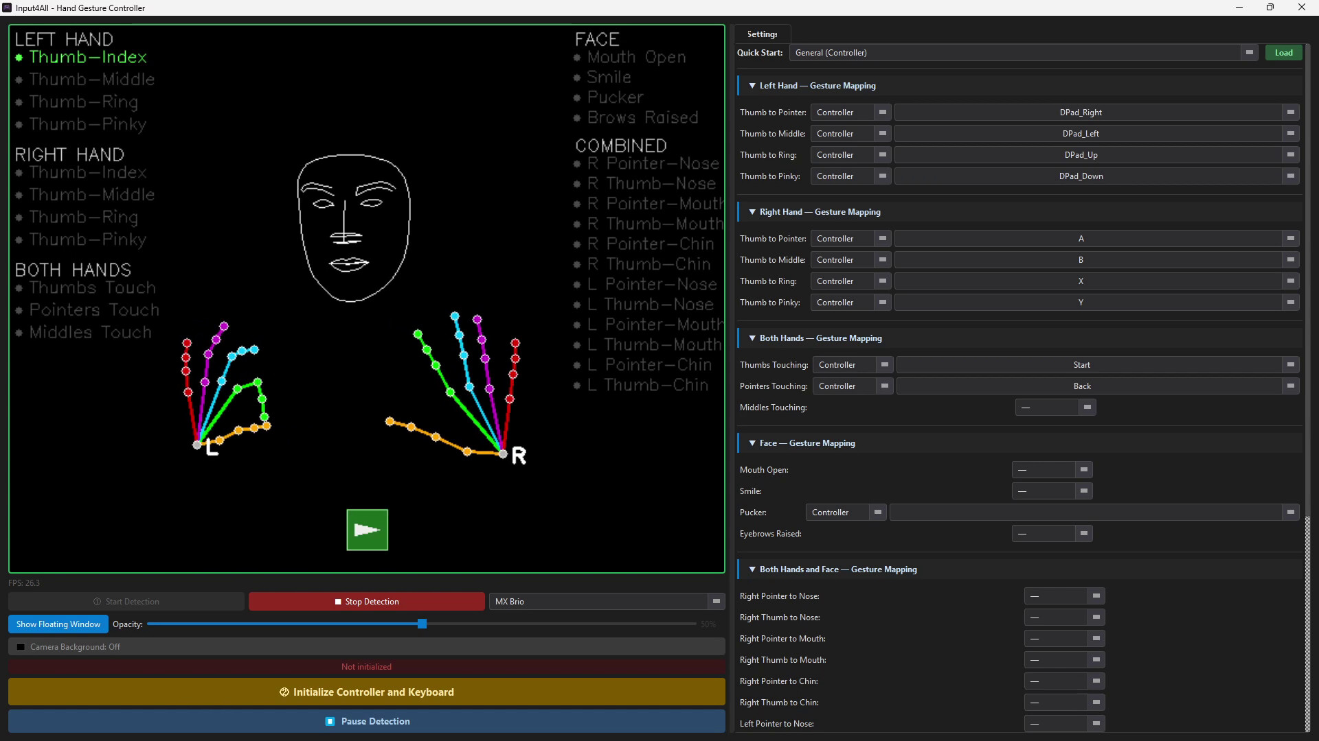 Input4All screenshot 5