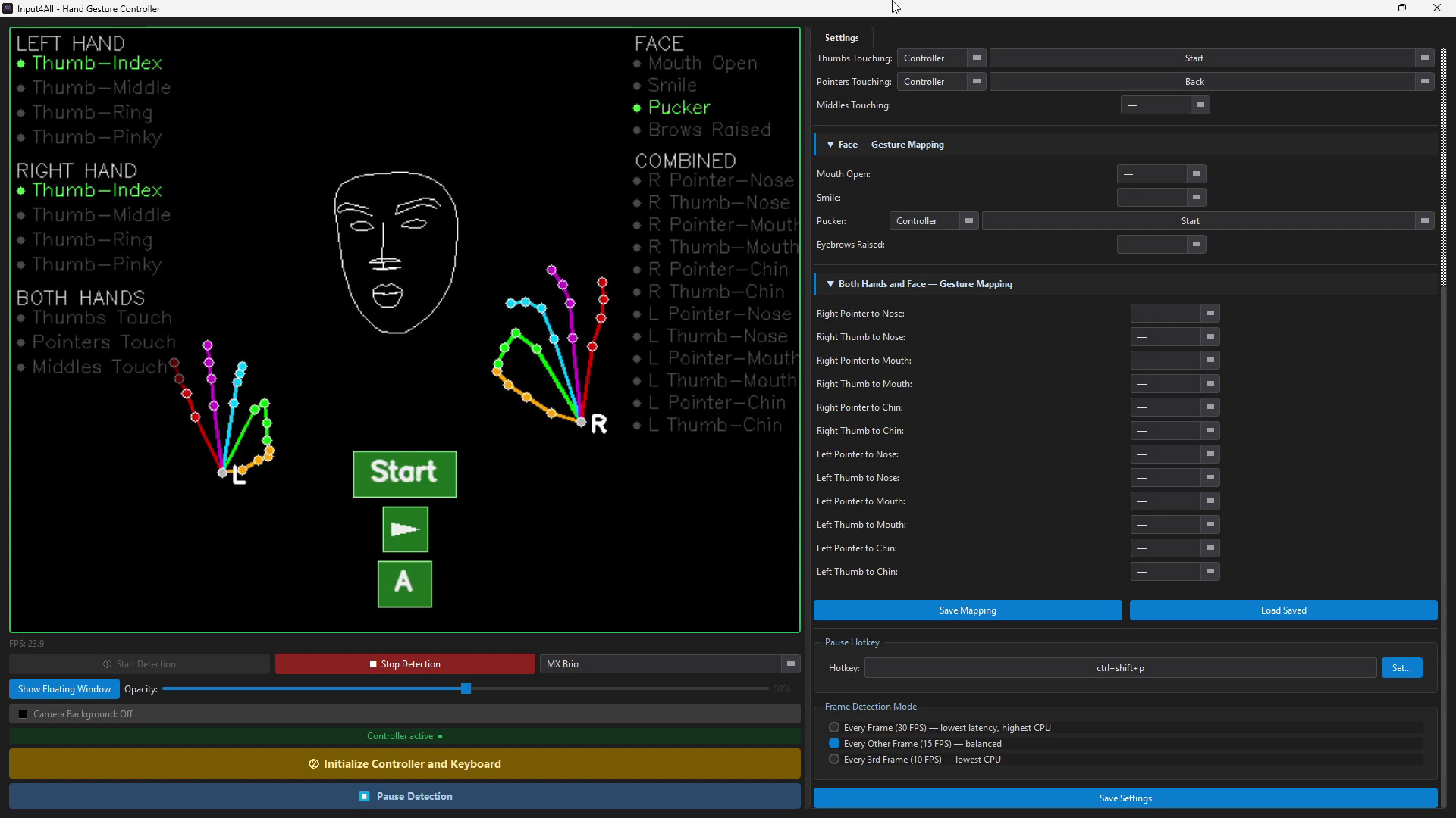 Input4All screenshot 3