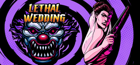 Lethal Wedding