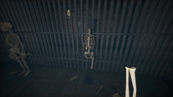 Murder Castle screenshot 6