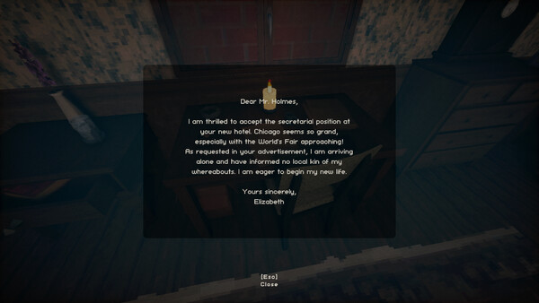 Murder Castle screenshot 12