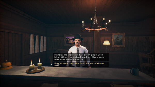 Murder Castle screenshot 2