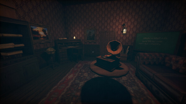 Murder Castle screenshot 14