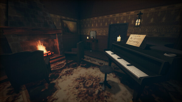 Murder Castle screenshot 9