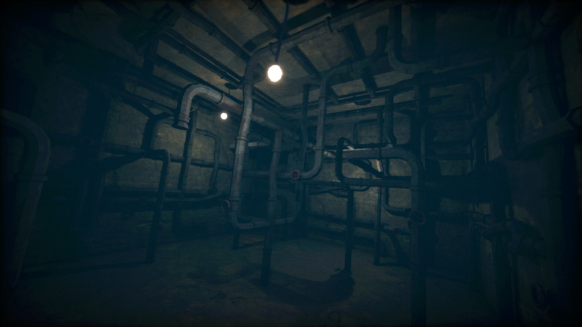 Murder Castle screenshot 9