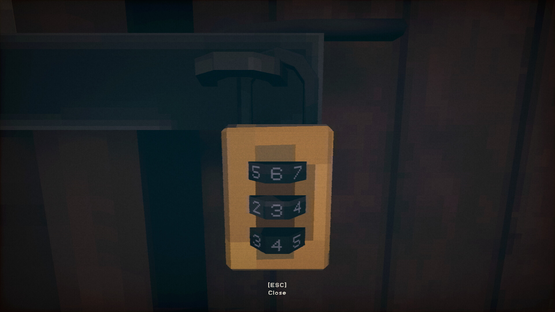 Murder Castle screenshot 6