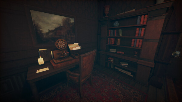 Murder Castle screenshot 7