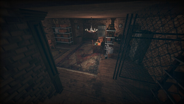 Murder Castle screenshot 3
