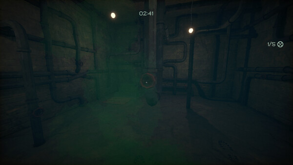 Murder Castle screenshot 5