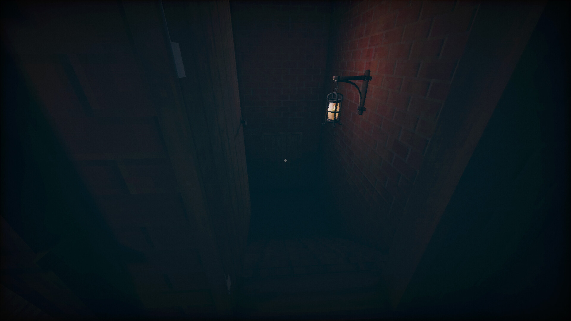 Murder Castle screenshot 7
