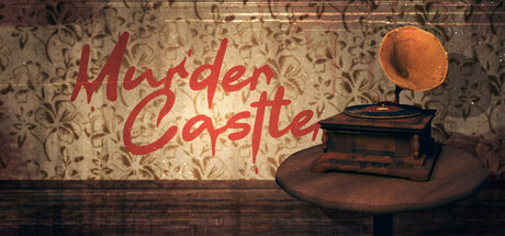 Murder Castle — Steam header