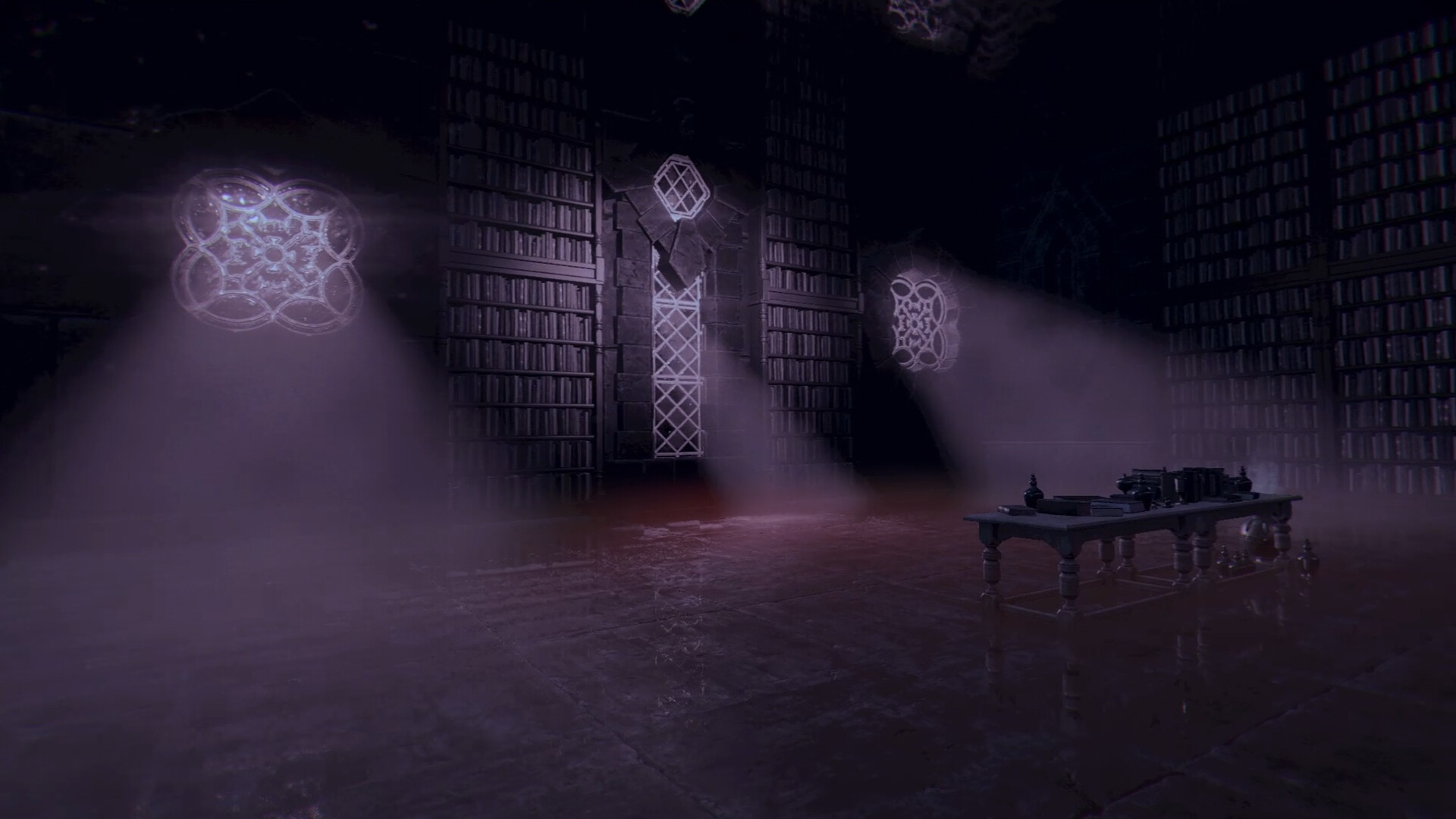 Rotten Angel screenshot 5