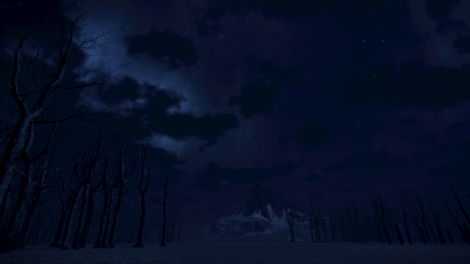 Rotten Angel screenshot 1
