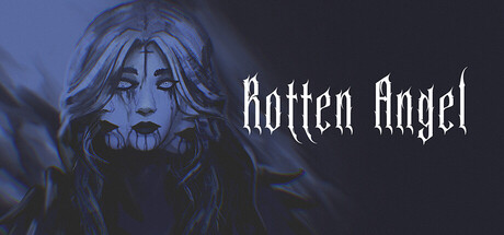 Rotten Angel — Steam header