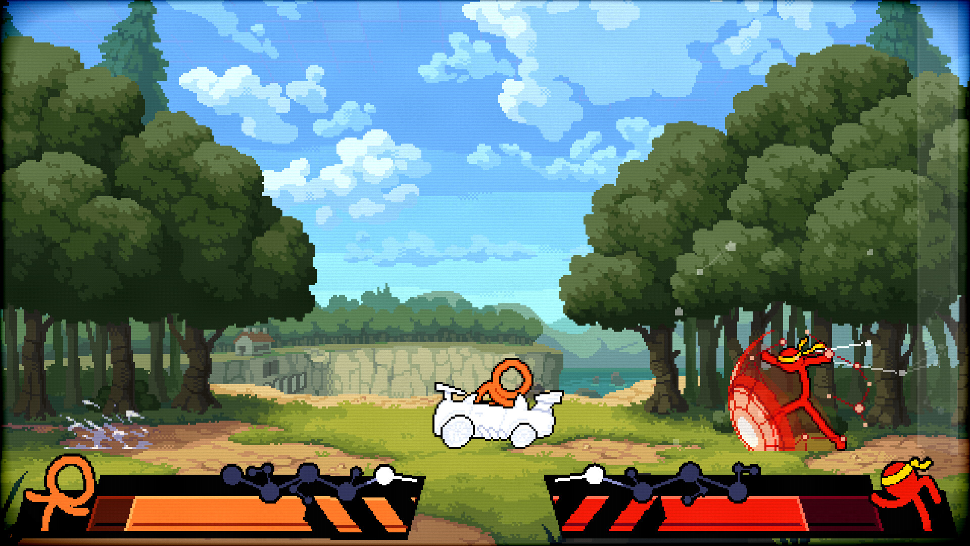 Animation VERSUS on Steam