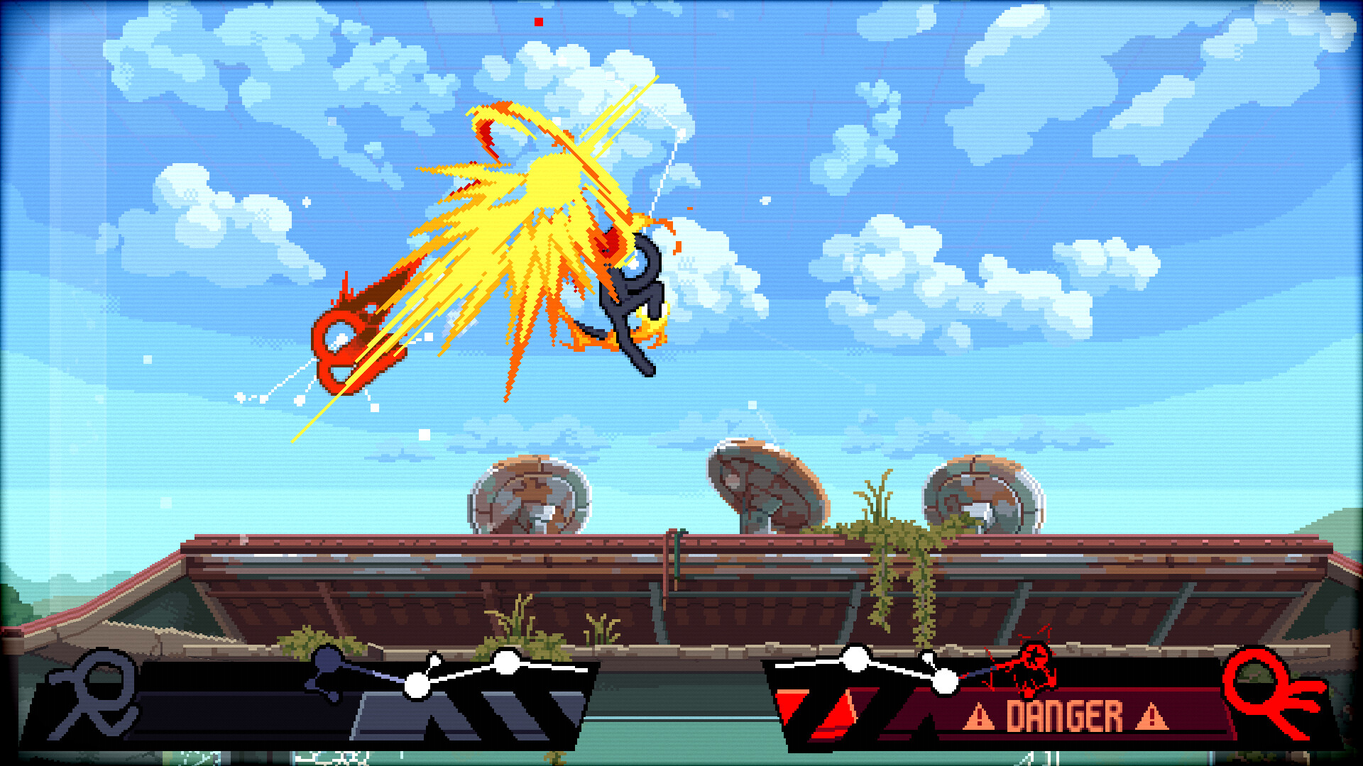 Animation VERSUS screenshot 4