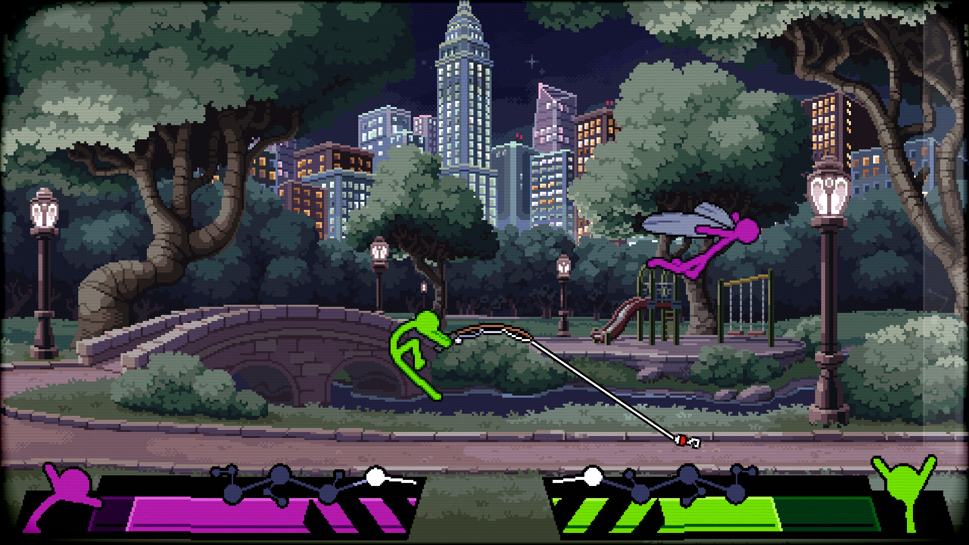 Animation VERSUS screenshot 5